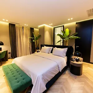 4* Hotel Unik